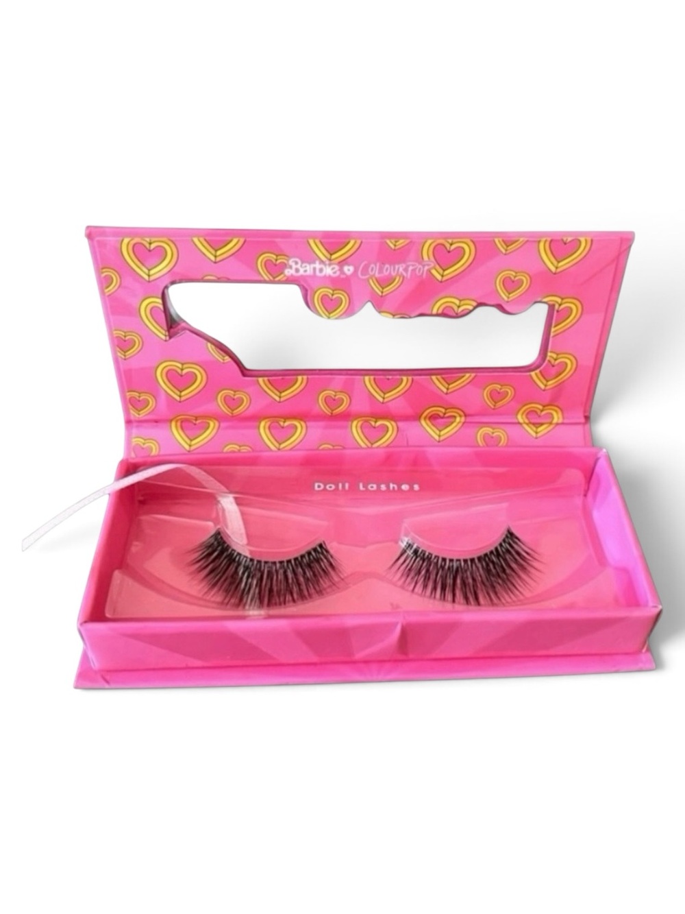 Barbie 7 Pc Glam Fashion Fans Collectors Gift Set - NWT, NWOT & Vintage items - Picture 4 of 11
